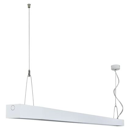 e2 elektro - stropna LED svetilka LINEARO LED/50W/230V 3000/4000/6000K bela