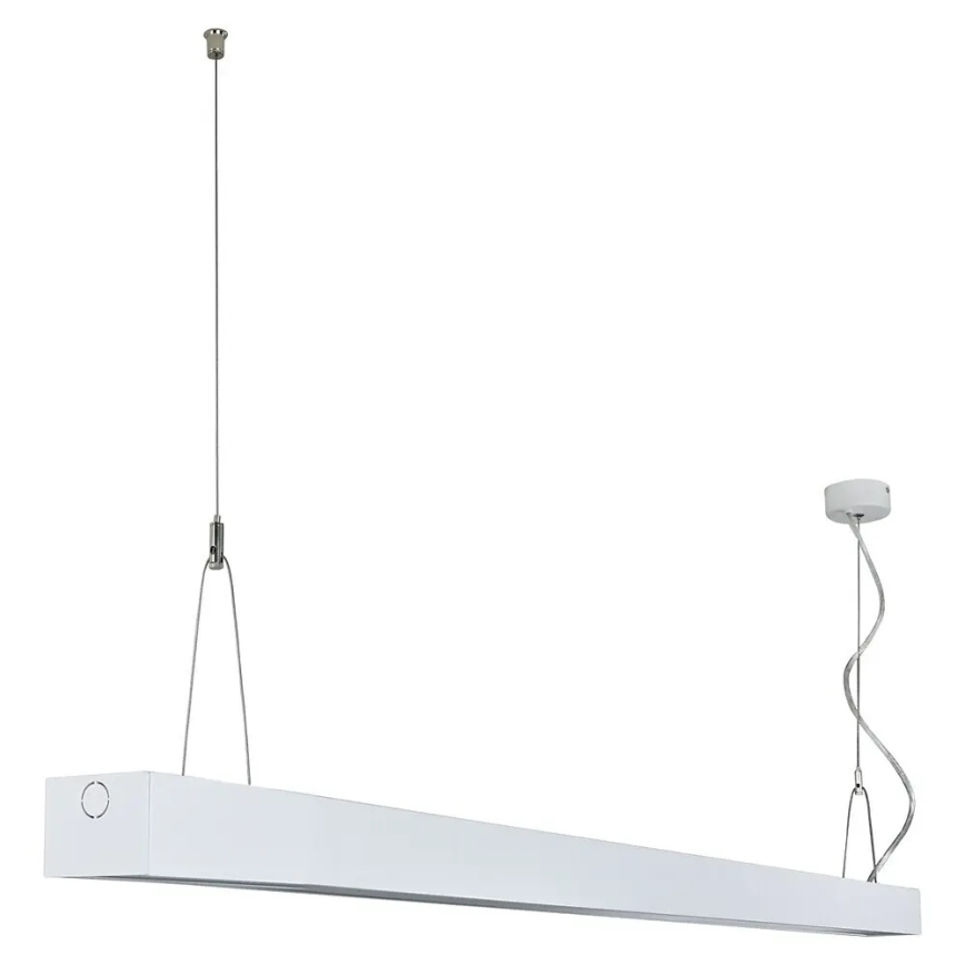 e2 elektro - stropna LED svetilka LINEARO LED/50W/230V 3000/4000/6000K bela