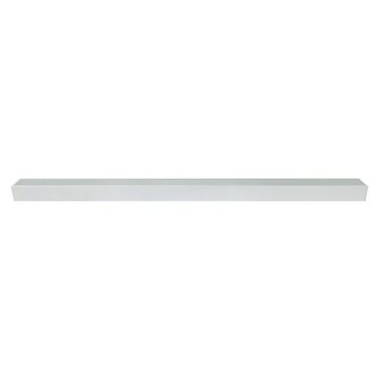 e2 elektro - stropna LED svetilka LINEARO LED/50W/230V 3000/4000/6000K bela