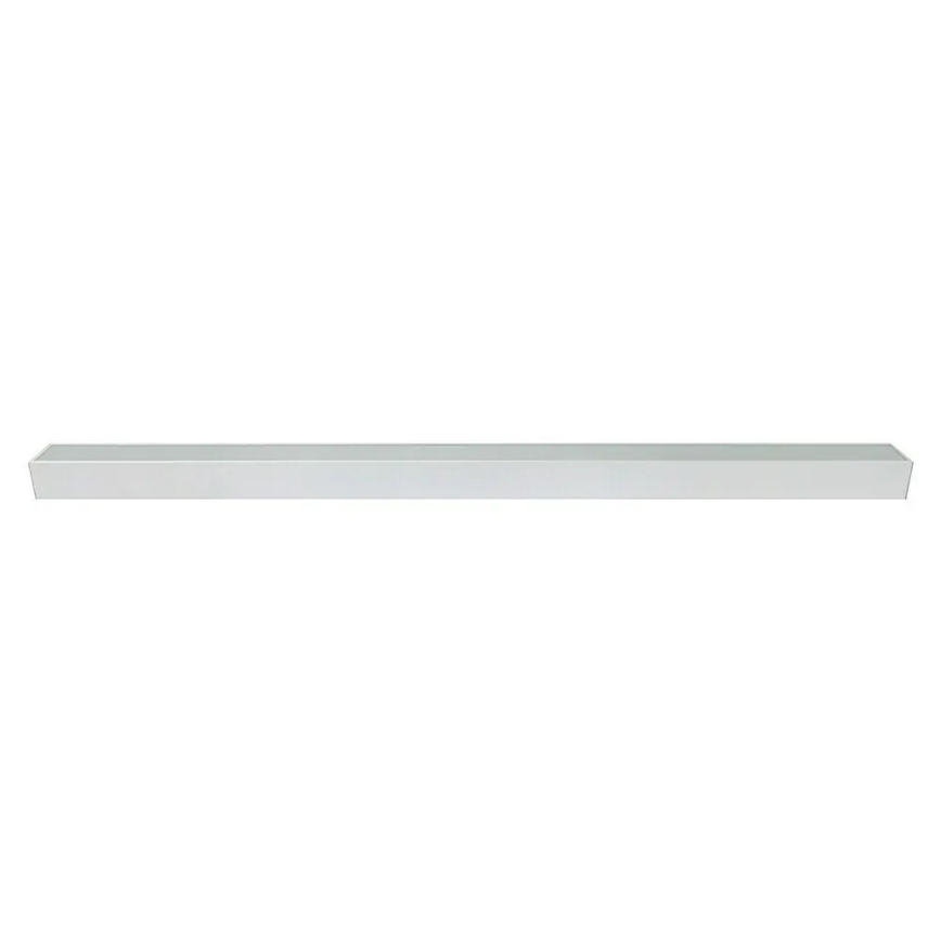 e2 elektro - stropna LED svetilka LINEARO LED/50W/230V 3000/4000/6000K bela