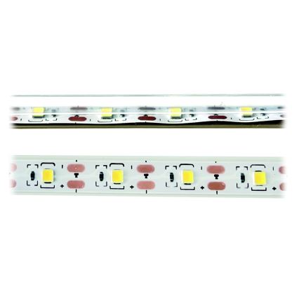 LED Solarna trak 3,7V 2400 mAh 5 m IP65