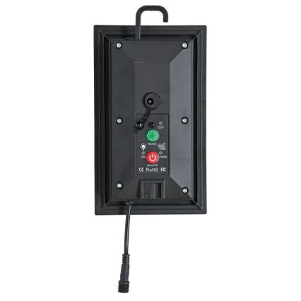 LED Solarna trak 3,7V 2400 mAh 5 m IP65