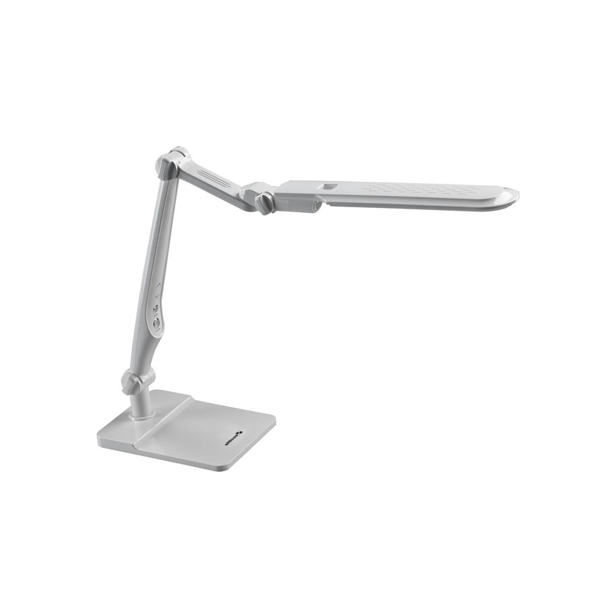 LED Zatemnitvena namizna svetilka MATRIX LED/10W/230V