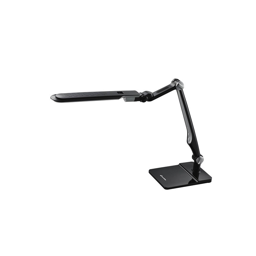 LED Zatemnitvena namizna svetilka MATRIX LED/10W/230V