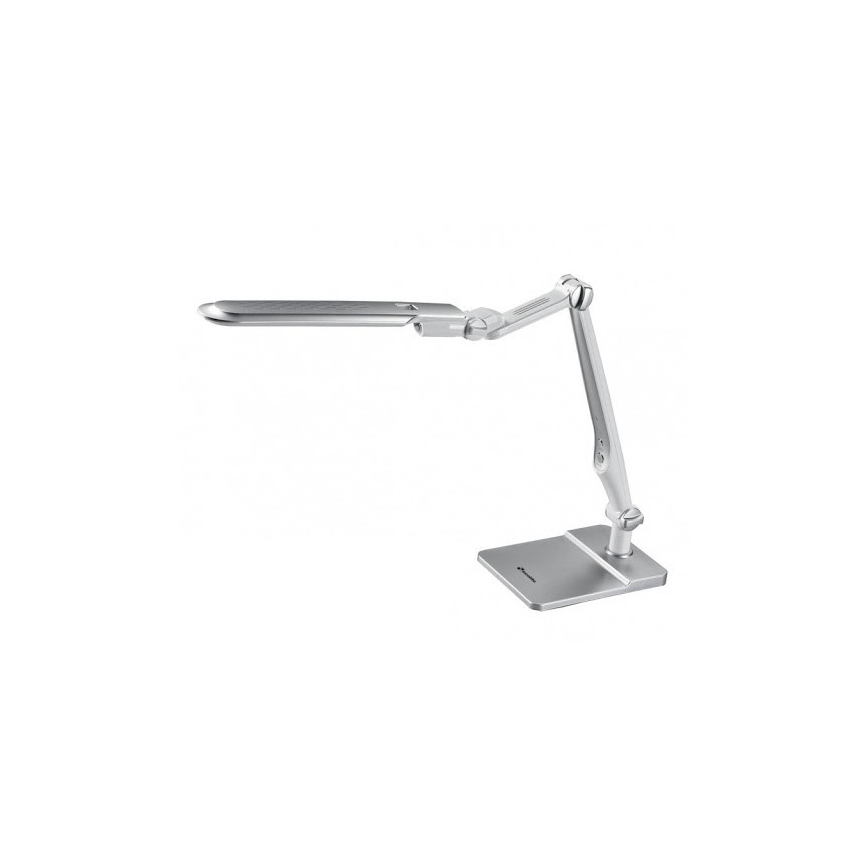 LED Zatemnitvena namizna svetilka MATRIX LED/10W/230V