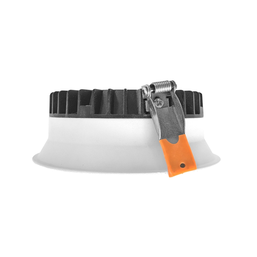 LED Vgradna svetilka TINA LED/24W/230V 3000/4000/6500K pr. 17,5 cm bela