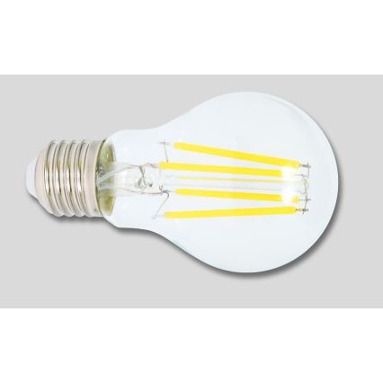 LED Žarnica RETRO A60 E27/2,3W/230V 3000K 485lm