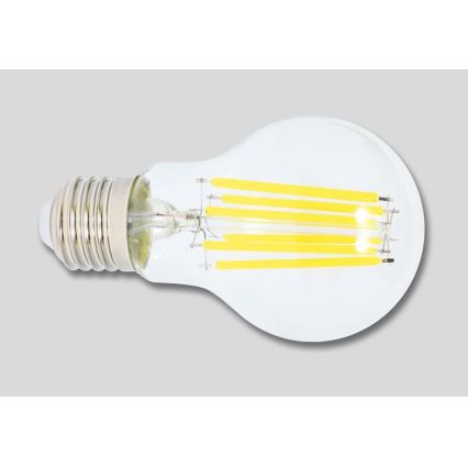 LED Žarnica RETRO A60 E27/5W/230V 3000K 1055lm