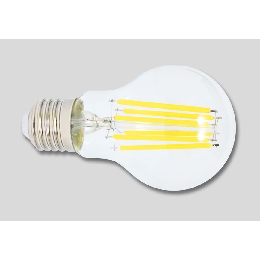 LED Žarnica RETRO A60 E27/5W/230V 3000K 1055lm