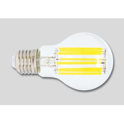 LED Žarnica RETRO A60 E27/7,2W/230V 3000K 1520lm