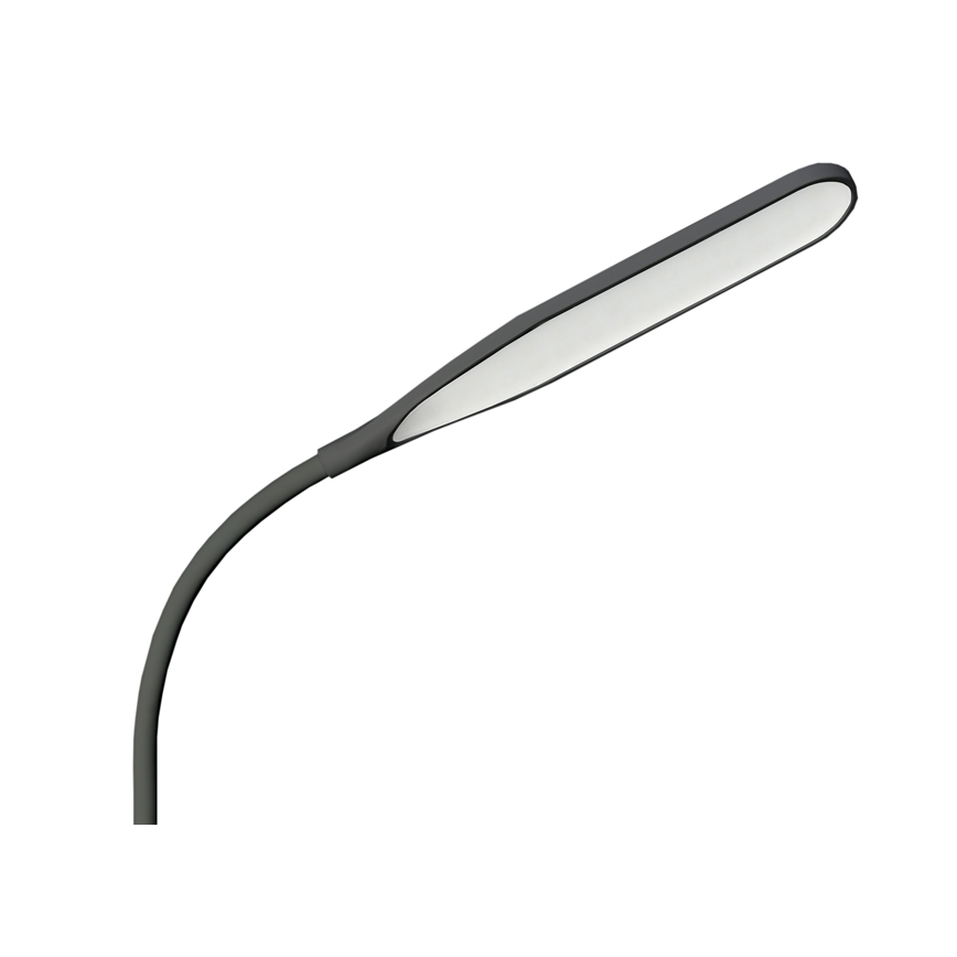LED Zatemnitvena namizna svetilka PRIM LED/10W/230V 3000-6000K črna