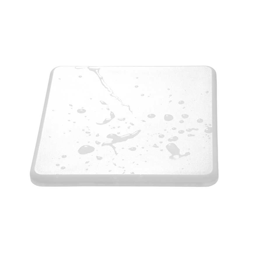 LED Kopalniška vgradna svetilka ROXY LED/22W/230V IP66