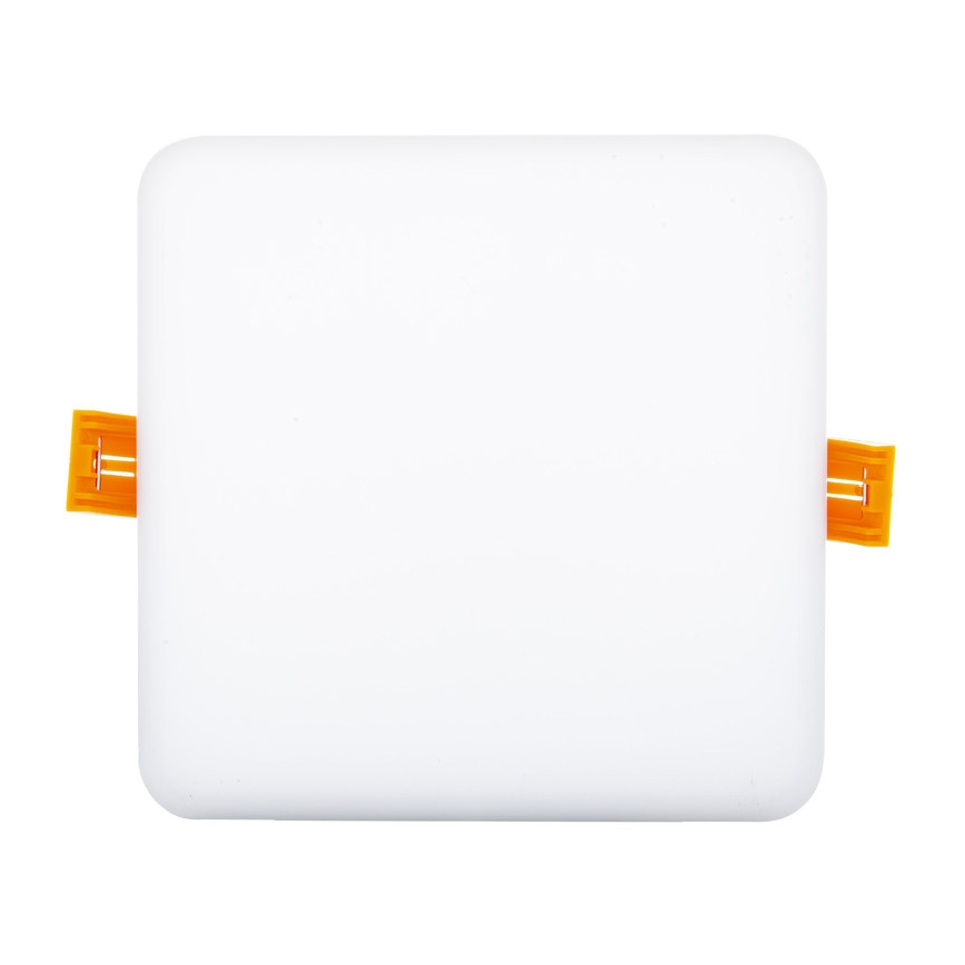 LED Kopalniška vgradna svetilka ROXY LED/22W/230V IP66