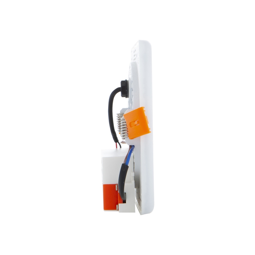LED Kopalniška vgradna svetilka ROXY LED/22W/230V IP66