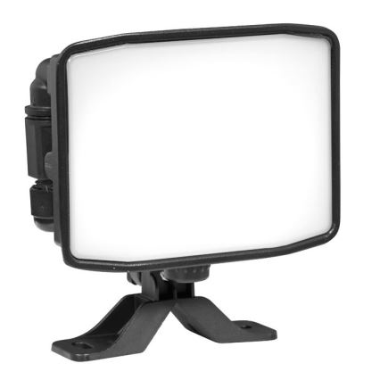 LED Zunanji reflektor ZIPO LED/100W/230V 5000K IP65 črna