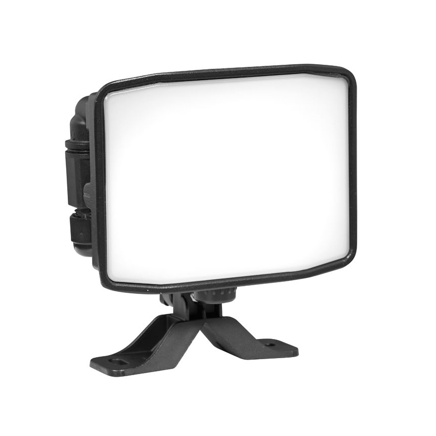 LED Zunanji reflektor ZIPO LED/100W/230V 5000K IP65 črna