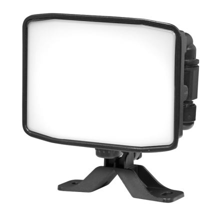 LED Zunanji reflektor ZIPO LED/30W/230V 5000K IP65 črna