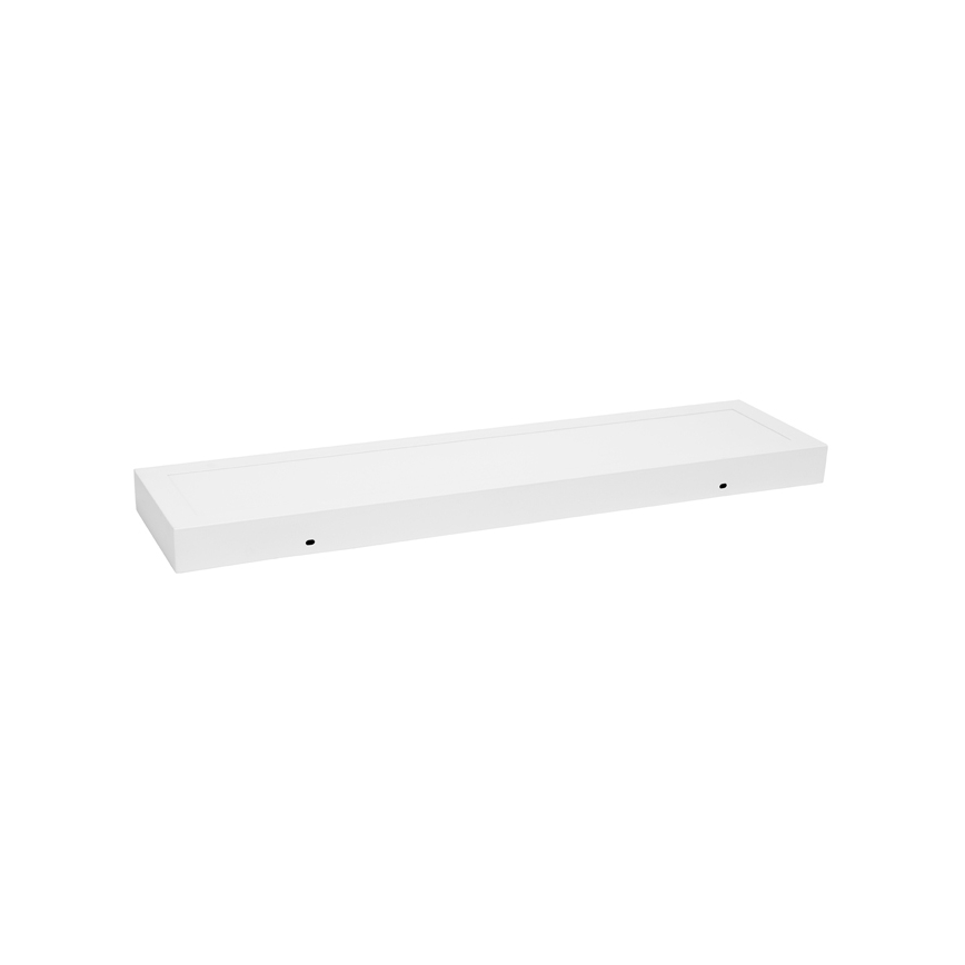 LED Stropna svetilka PILO LED/18W/230V 4100K 62 cm bela