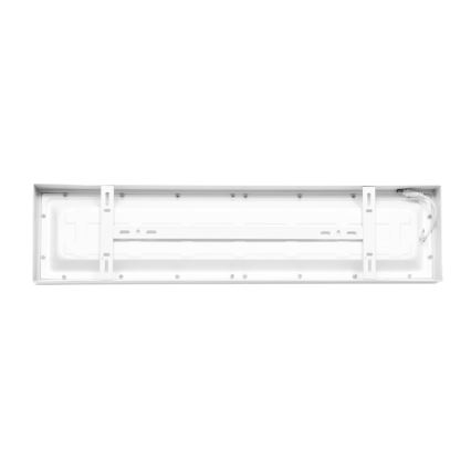 LED Stropna svetilka PILO LED/18W/230V 4100K 62 cm bela