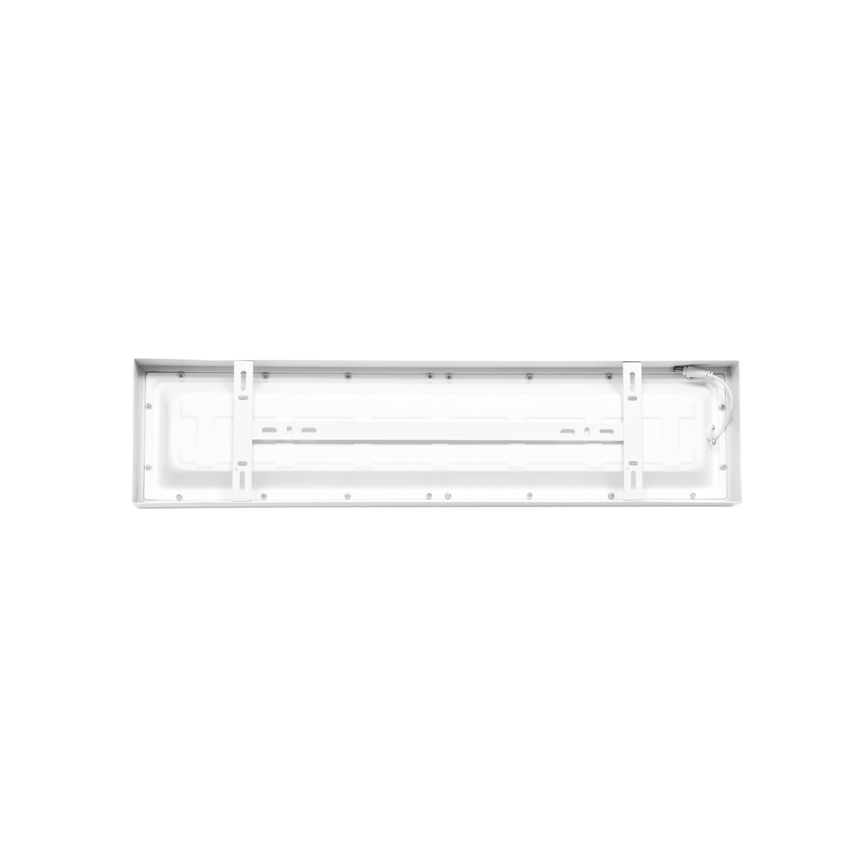 LED Stropna svetilka PILO LED/18W/230V 4100K 62 cm bela