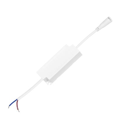 LED Stropna svetilka PILO LED/18W/230V 4100K 62 cm bela