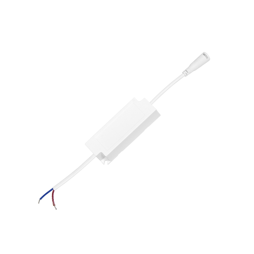 LED Stropna svetilka PILO LED/18W/230V 4100K 62 cm bela