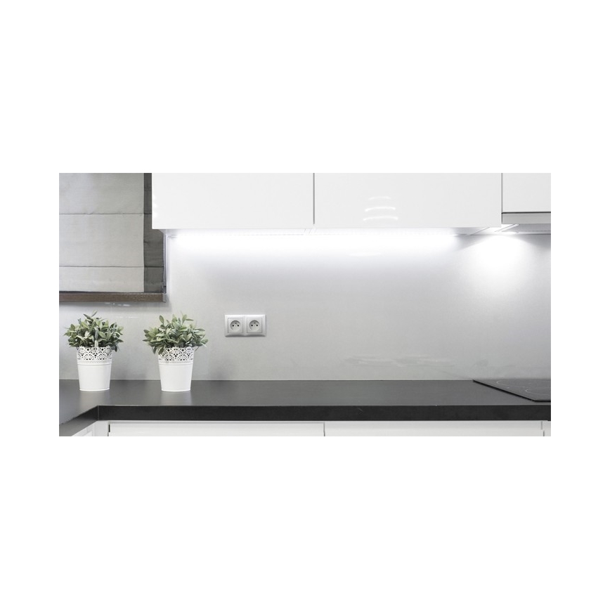 LED Podelementna svetilka GANYS LED/5,5W/230V