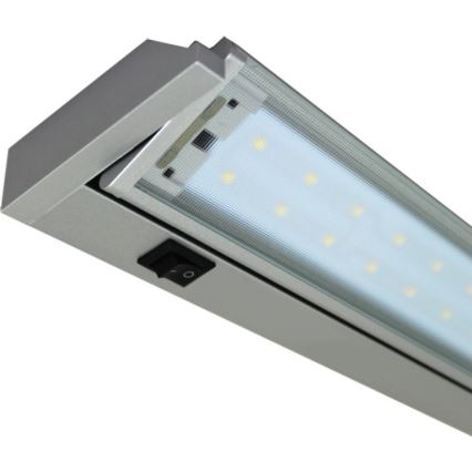 LED Podelementna svetilka GANYS LED/15W/230V