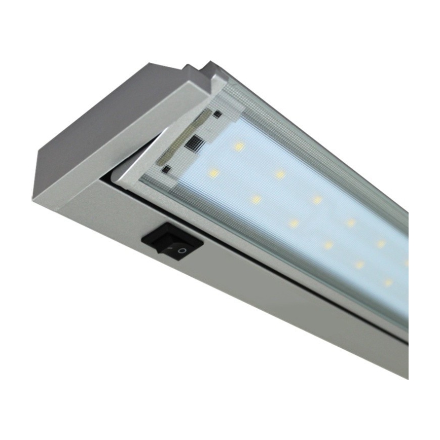LED Podelementna svetilka GANYS LED/15W/230V