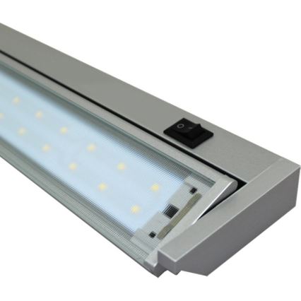 LED Podelementna svetilka GANYS LED/15W/230V