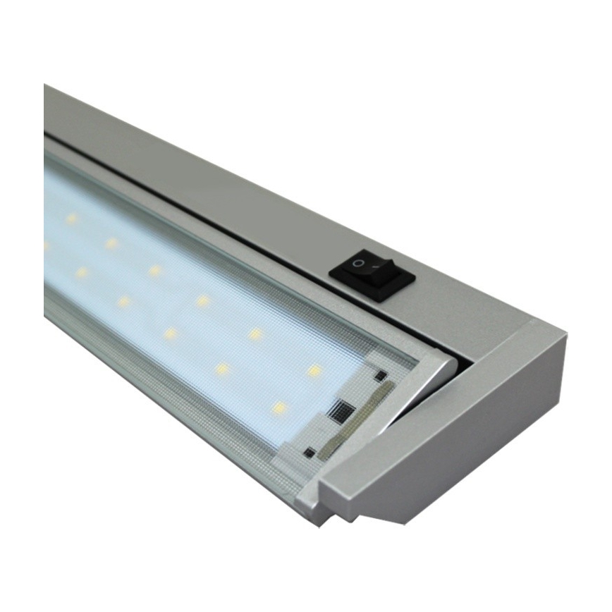 LED Podelementna svetilka GANYS LED/15W/230V
