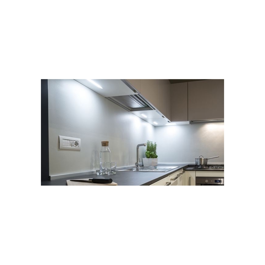 LED Podelementna svetilka RONY LED/24W/230V