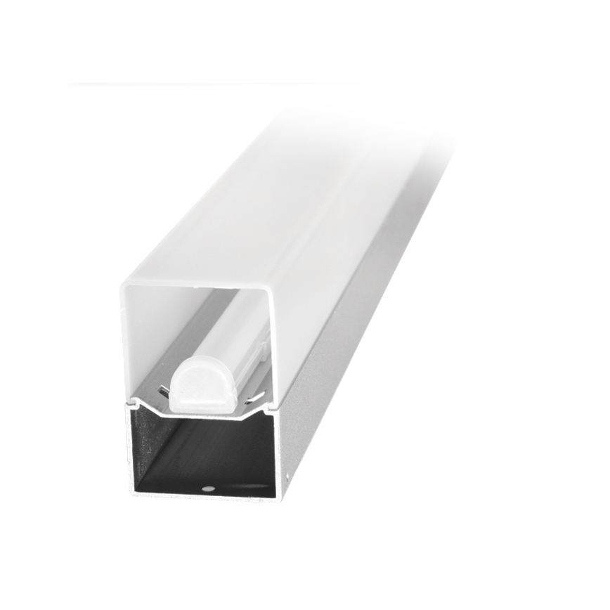 LED Podelementna svetilka ALBA LED/22W/230V IP44