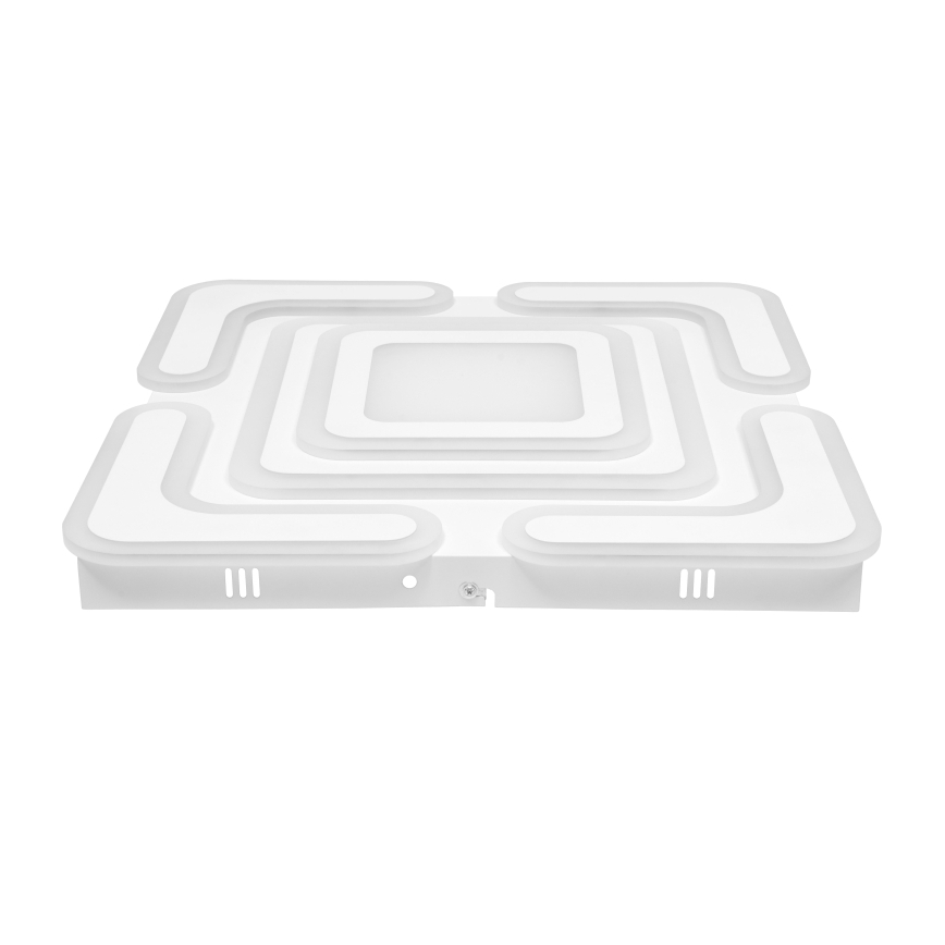 LED Zatemnitvena stropna svetilka TIPO LED/120W/230V 2700-6500K multicolor + Daljinski upravljalnik