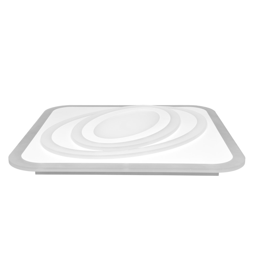 LED Zatemnitvena stropna svetilka GALAXY LED/70W/230V 2700-6500K + Daljinski upravljalnik