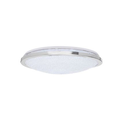 LED Stropna svetilka ATMOS LED/18W/230V