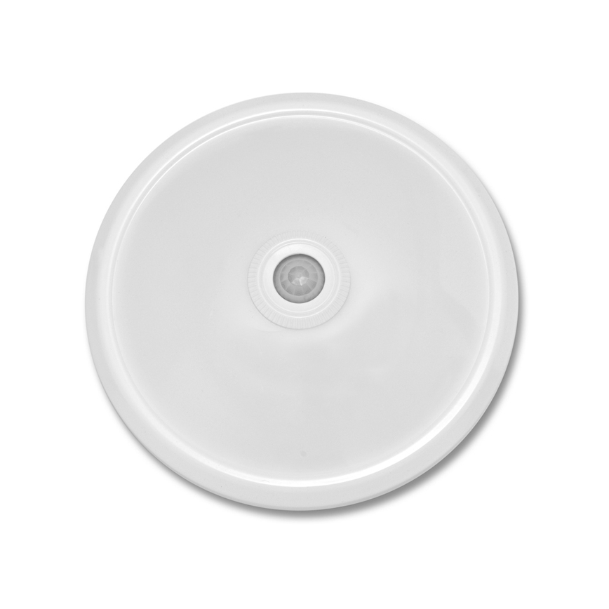 LED Stropna svetilka s senzorjem VERA LED/12W/230V