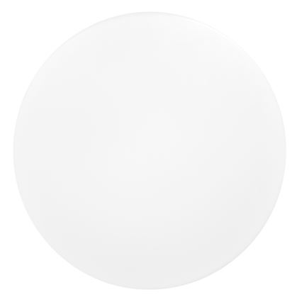 LED Kopalniška stropna svetilka MAKARON LED/50W/230V 3000/4000/6000K pr. 50 cm IP44 bela