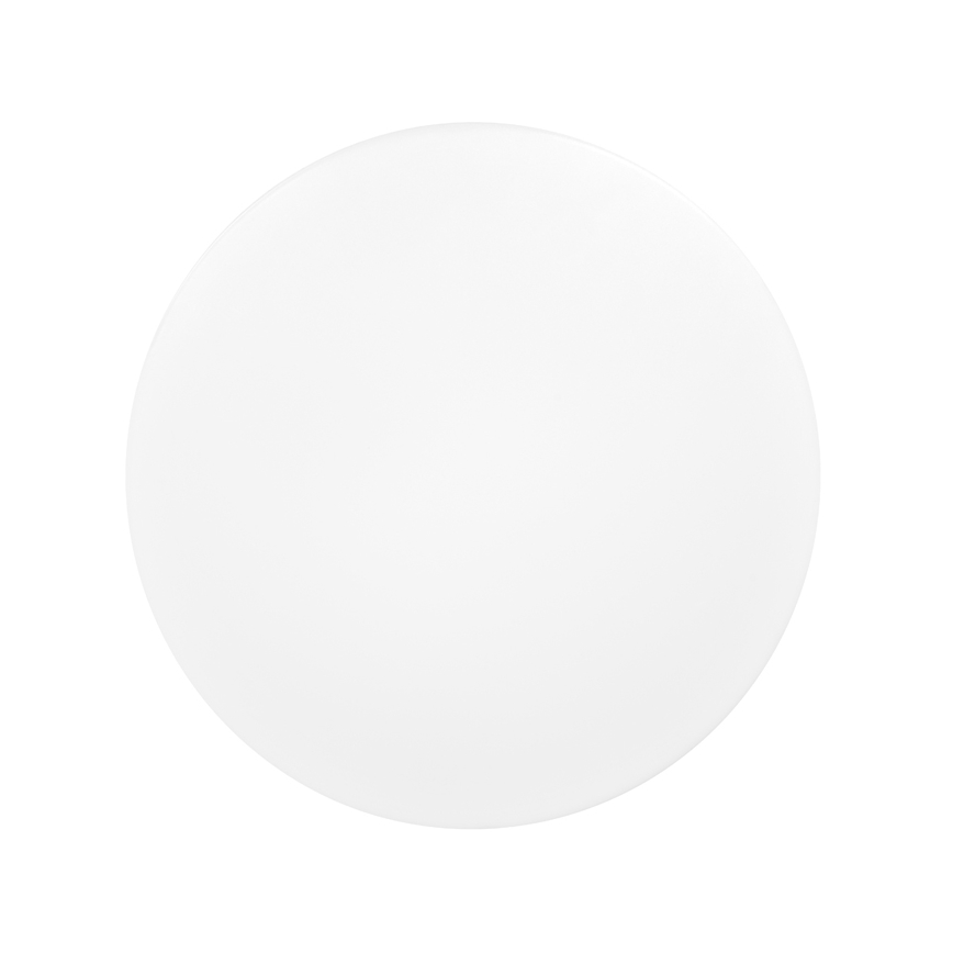 LED Kopalniška stropna svetilka MAKARON LED/50W/230V 3000/4000/6000K pr. 50 cm IP44 bela