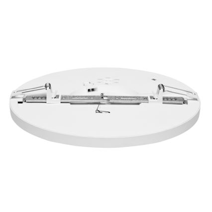 LED Zatemnitveni panel LEXA LED/12/18/24W/230V 3000/4000/6000K pr. 30 cm bela