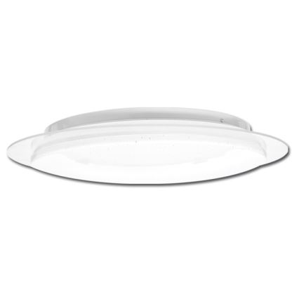 LED Stropna svetilka SATURN LED/18W/230V