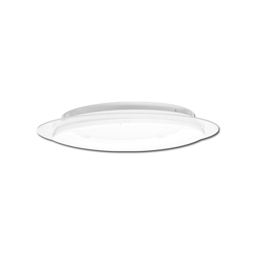 LED Stropna svetilka SATURN LED/18W/230V