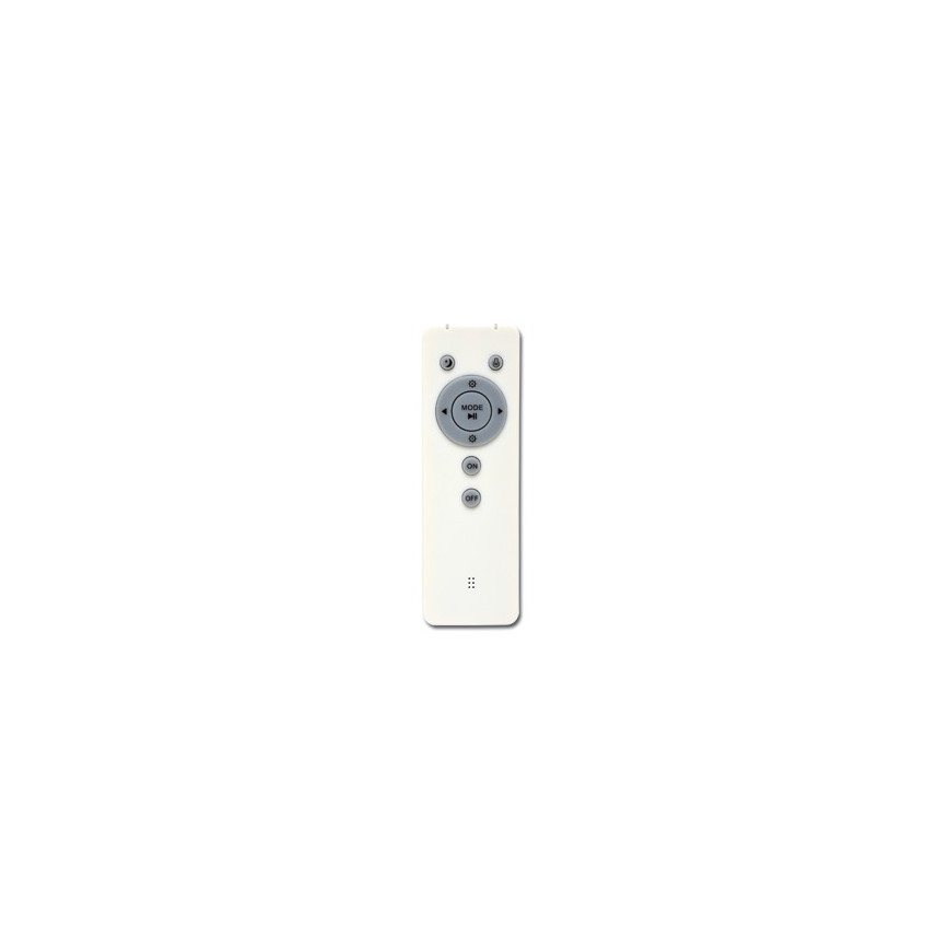 LED Zatemnitvena stropna svetilka DIAMANT LED/80W/230V + Daljinski upravljalnik