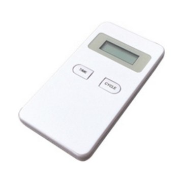 EcoStep 10051 - števec časa in uporabe za sušilnik za roke R1.1