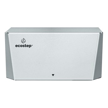 EcoStep 10305 - Sušilnik za roke R4.1 720W/230V, srebrne barve