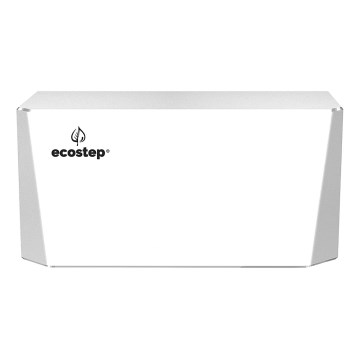 EcoStep 10307 - Sušilnik za roke R4.1 720W/230V bel