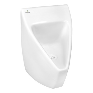 EcoStep 30011 - Brezvodni pisoar P1.1 keramika/bela