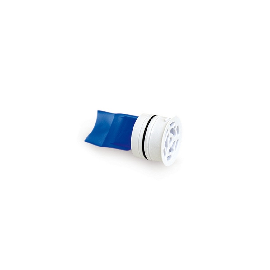 EcoStep 30011 - Pisoar brez vode P1.1 keramika/bela