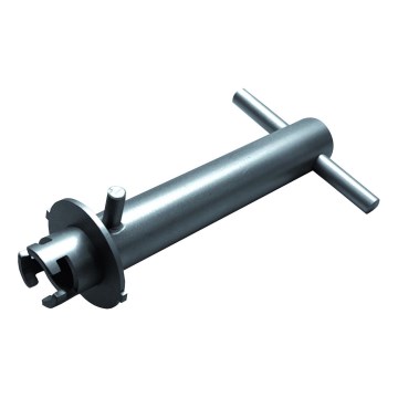 EcoStep 30042 - Servisni ključ iz nerjavečega jekla za ventil P1