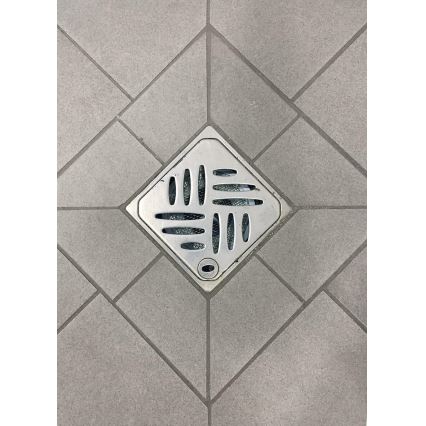 EcoStep 31100 - Talni odtok V110